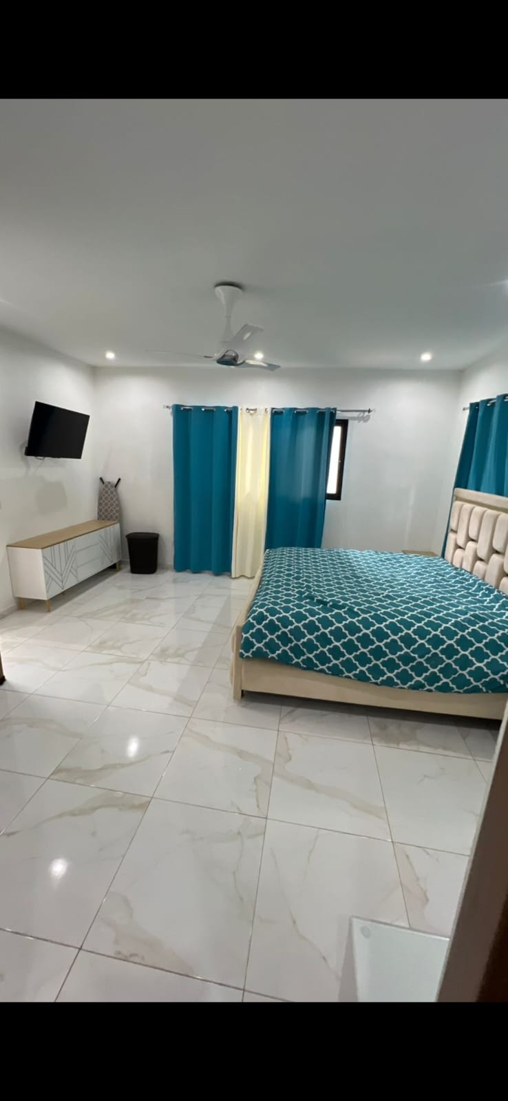Apartamento en en Rio San Juan